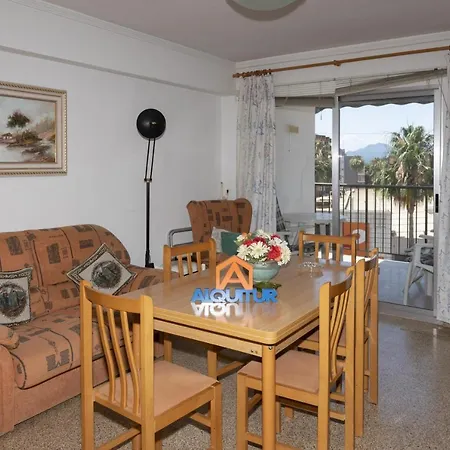 Solimar, 4-8 Appartamento