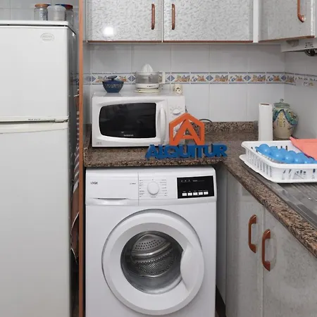 Solimar, 4-8 Appartamento *