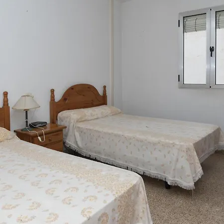 Appartamento Solimar, 4-8