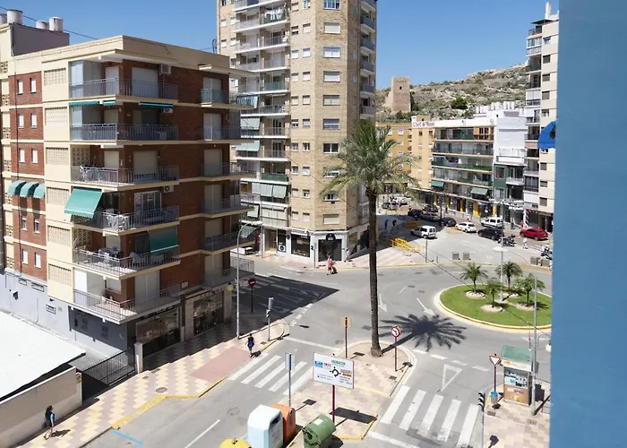 Solimar, 4-8 * Cullera