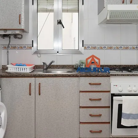 Solimar, 4-8 * Cullera