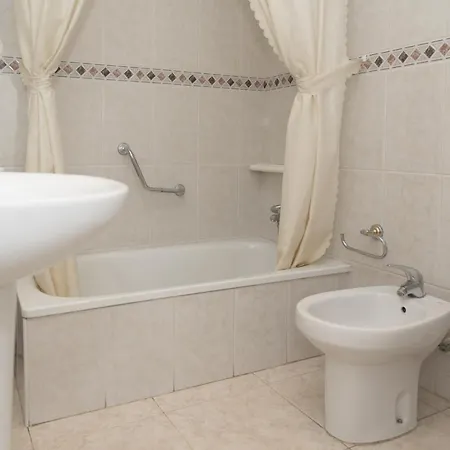 Solimar, 4-8 Apartament Cullera