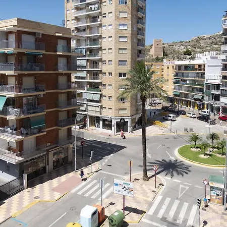 Solimar, 4-8 * Cullera