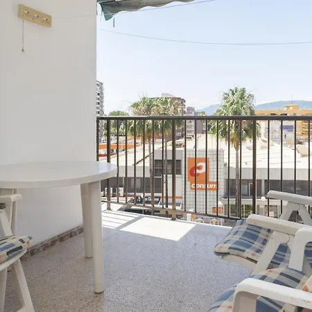 Διαμέρισμα Solimar, 4-8 Cullera